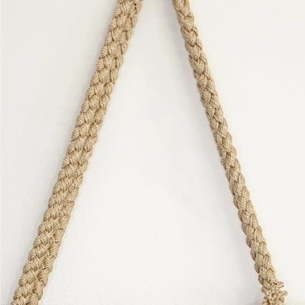 THE Sak multi color crotched hobo-boho tote bag